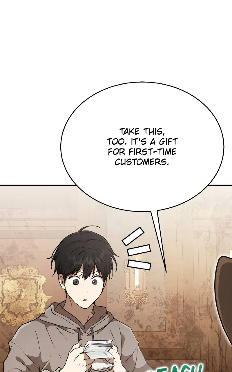 Read Kindergarten for Divine Beasts chapter 22 image 74 on Lezhin
