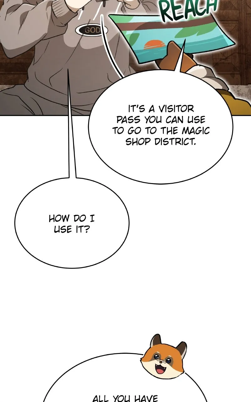 Read Kindergarten for Divine Beasts chapter 22 image 75 on Lezhin