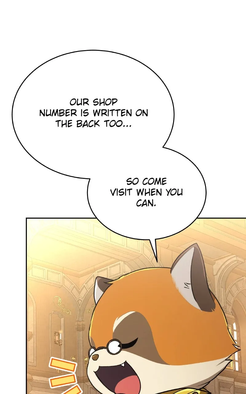 Read Kindergarten for Divine Beasts chapter 22 image 79 on Lezhin