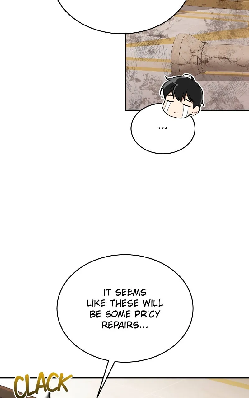 Read Kindergarten for Divine Beasts chapter 22 image 8 on Lezhin
