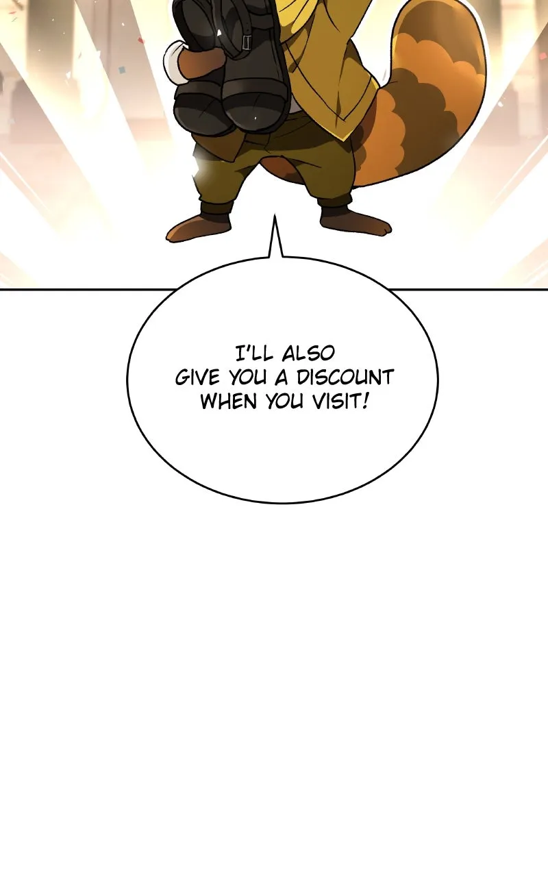 Read Kindergarten for Divine Beasts chapter 22 image 82 on Lezhin
