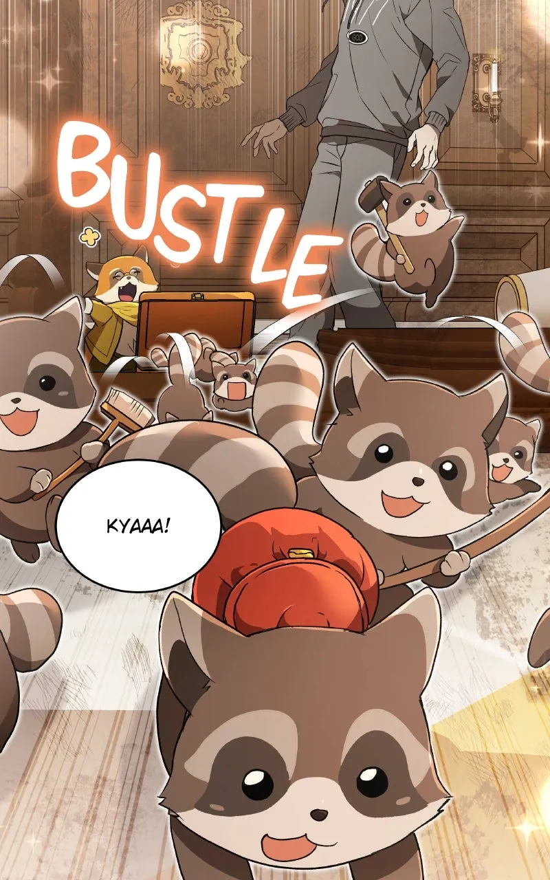 Read Kindergarten for Divine Beasts chapter 22 image 86 on Lezhin