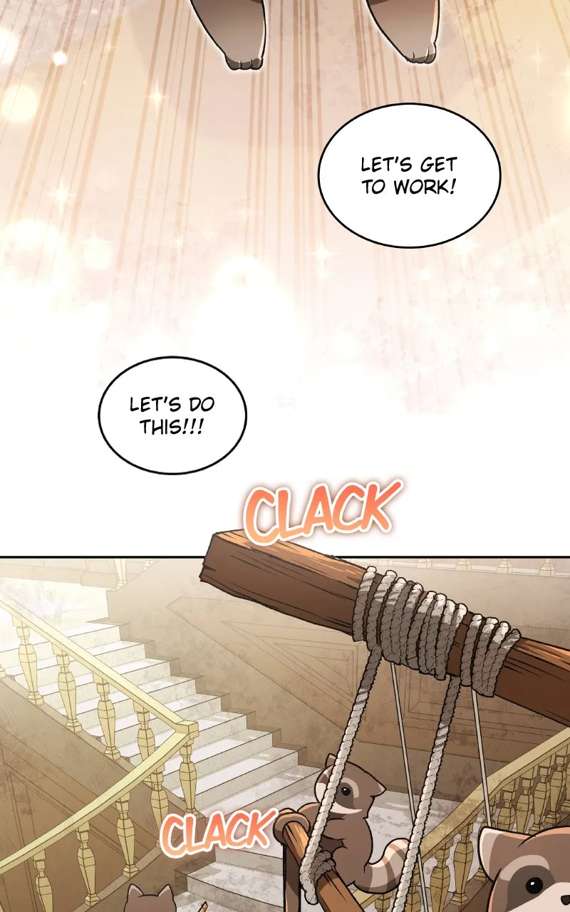 Read Kindergarten for Divine Beasts chapter 22 image 87 on Lezhin