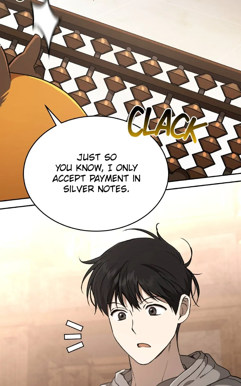 Read Kindergarten for Divine Beasts chapter 22 image 9 on Lezhin