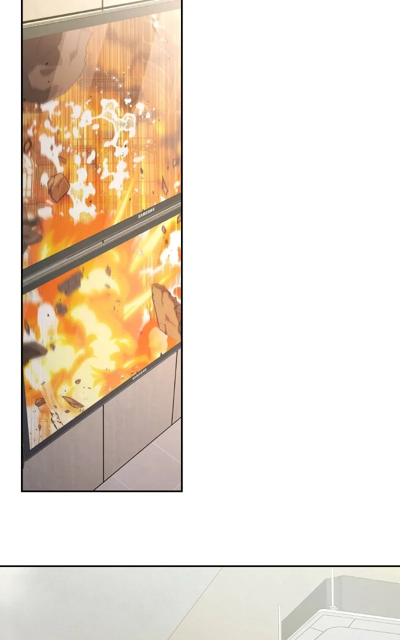 Read Kindergarten for Divine Beasts chapter 22 image 93 on Lezhin