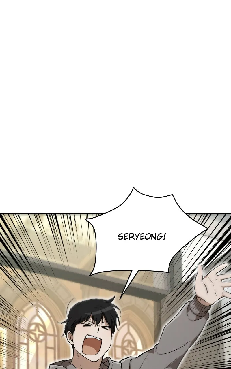 Read Kindergarten for Divine Beasts chapter 22 image 95 on Lezhin