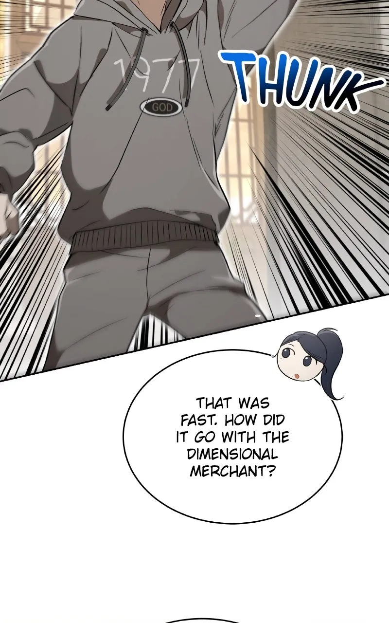 Read Kindergarten for Divine Beasts chapter 22 image 96 on Lezhin