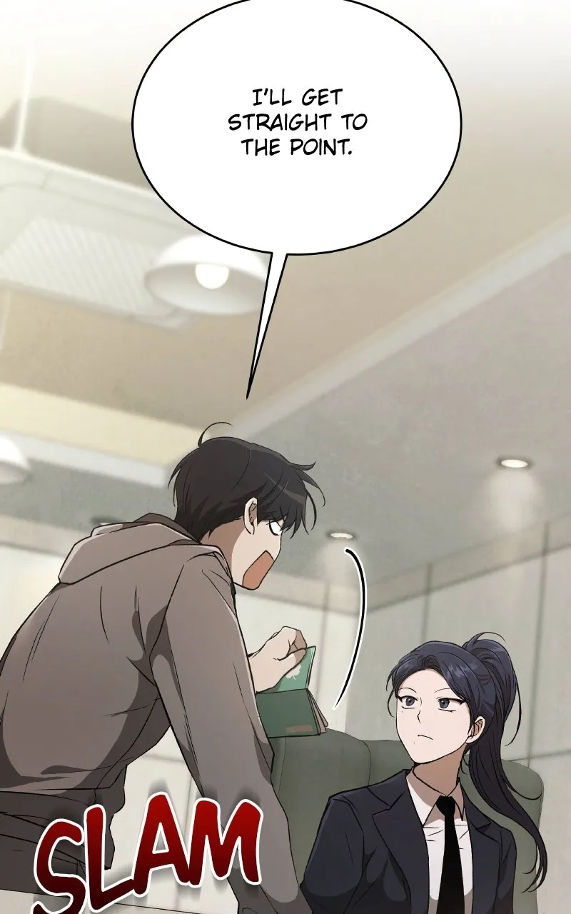 Read Kindergarten for Divine Beasts chapter 22 image 97 on Lezhin
