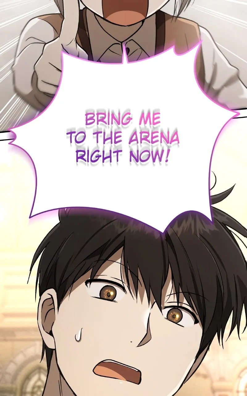 Read Kindergarten for Divine Beasts chapter 25 image 1 on Lezhin