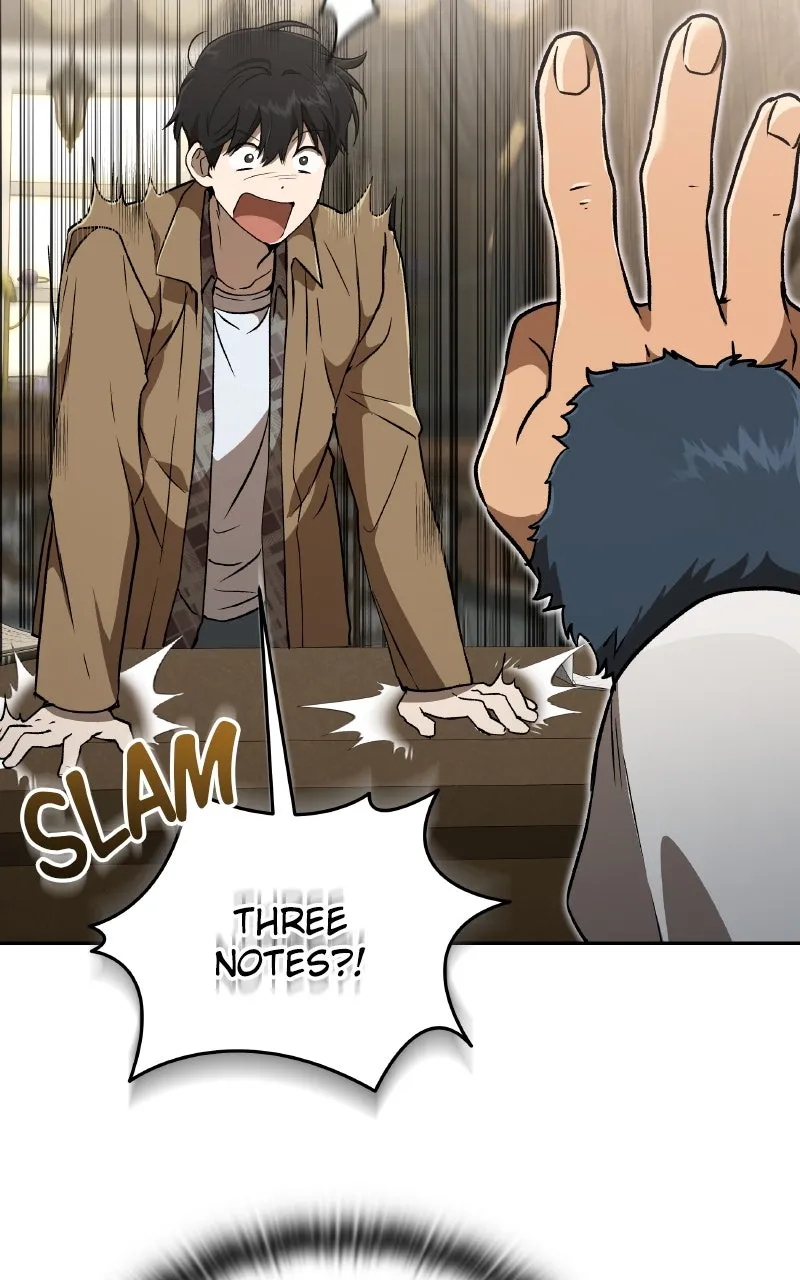 Read Kindergarten for Divine Beasts chapter 25 image 110 on Lezhin