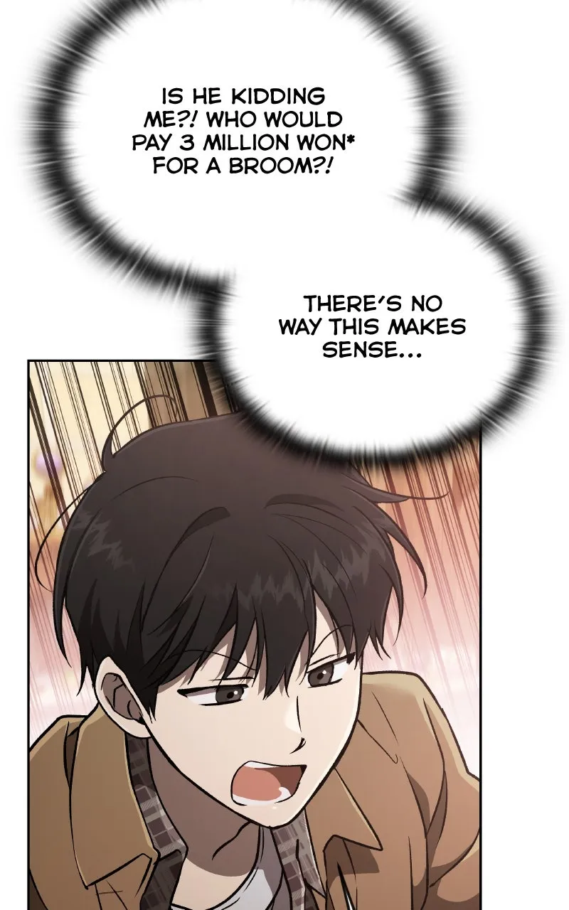 Read Kindergarten for Divine Beasts chapter 25 image 111 on Lezhin