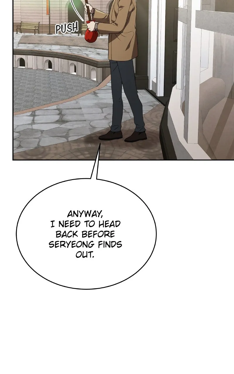 Read Kindergarten for Divine Beasts chapter 25 image 117 on Lezhin