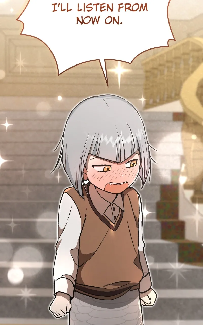 Read Kindergarten for Divine Beasts chapter 25 image 18 on Lezhin
