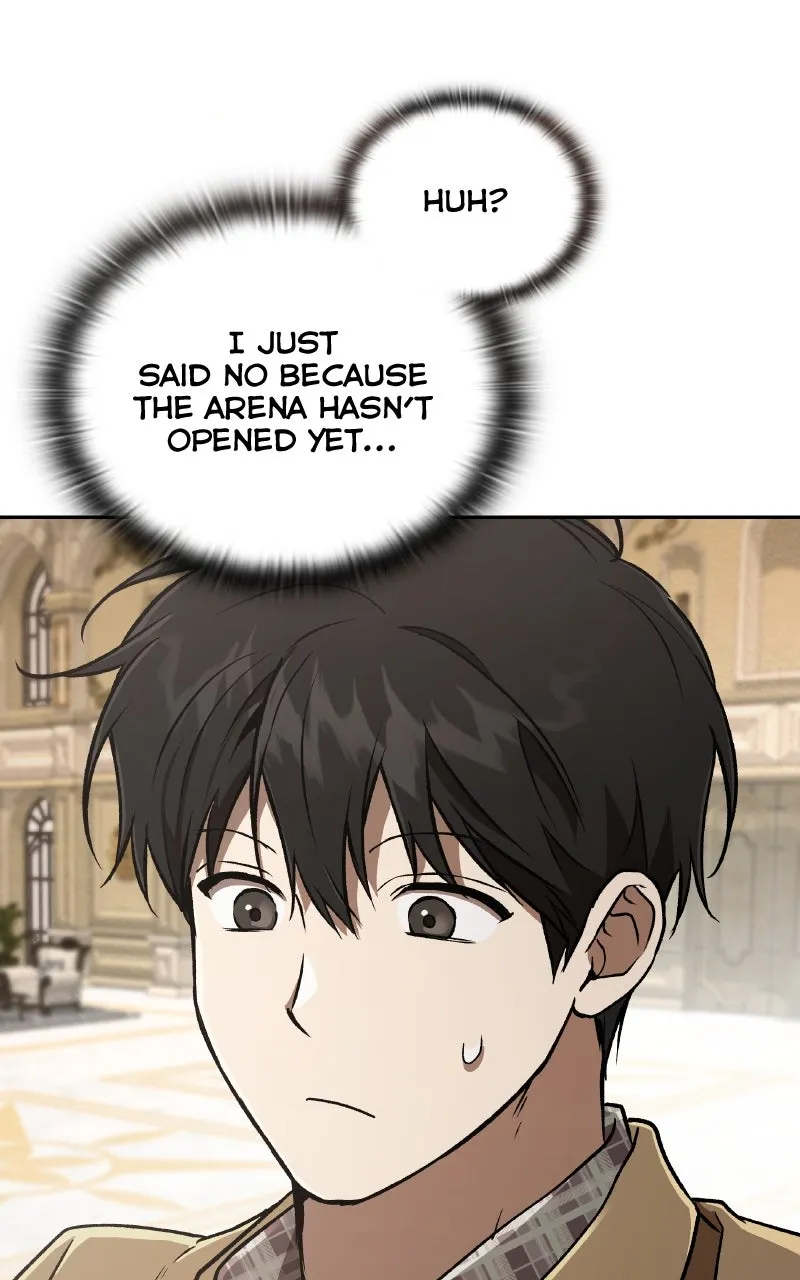 Read Kindergarten for Divine Beasts chapter 25 image 20 on Lezhin