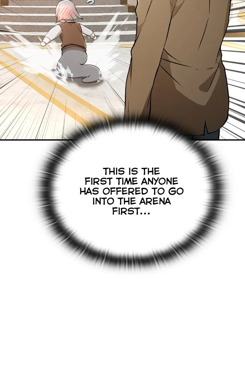 Read Kindergarten for Divine Beasts chapter 25 image 30 on Lezhin
