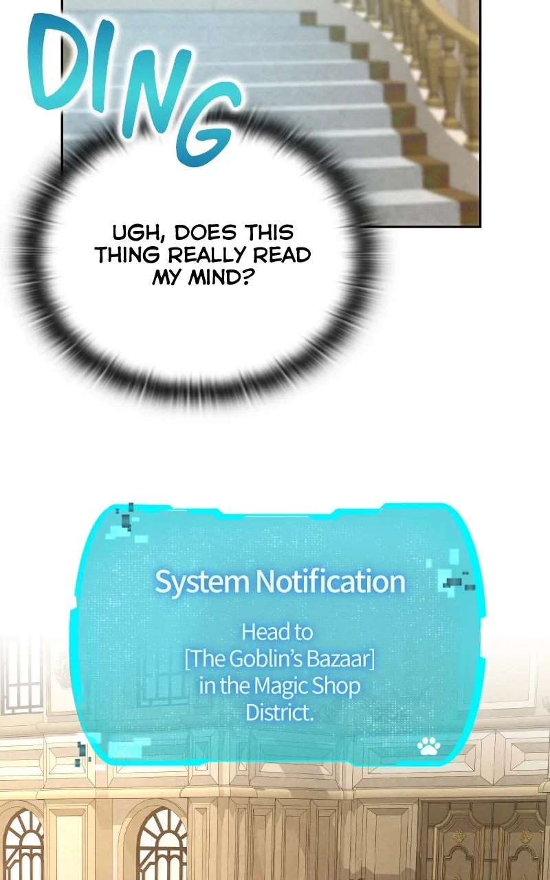 Read Kindergarten for Divine Beasts chapter 25 image 32 on Lezhin