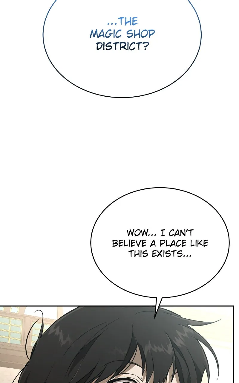Read Kindergarten for Divine Beasts chapter 25 image 46 on Lezhin