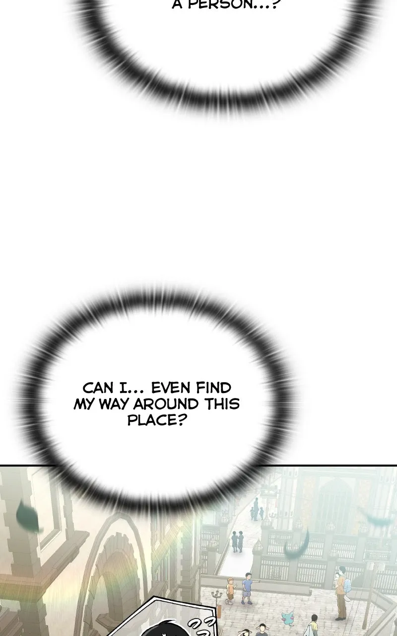 Read Kindergarten for Divine Beasts chapter 25 image 49 on Lezhin