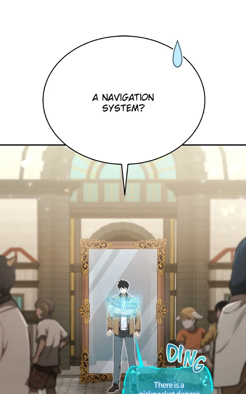 Read Kindergarten for Divine Beasts chapter 25 image 55 on Lezhin