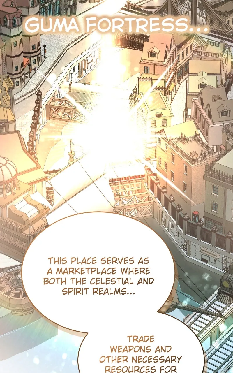 Read Kindergarten for Divine Beasts chapter 25 image 59 on Lezhin