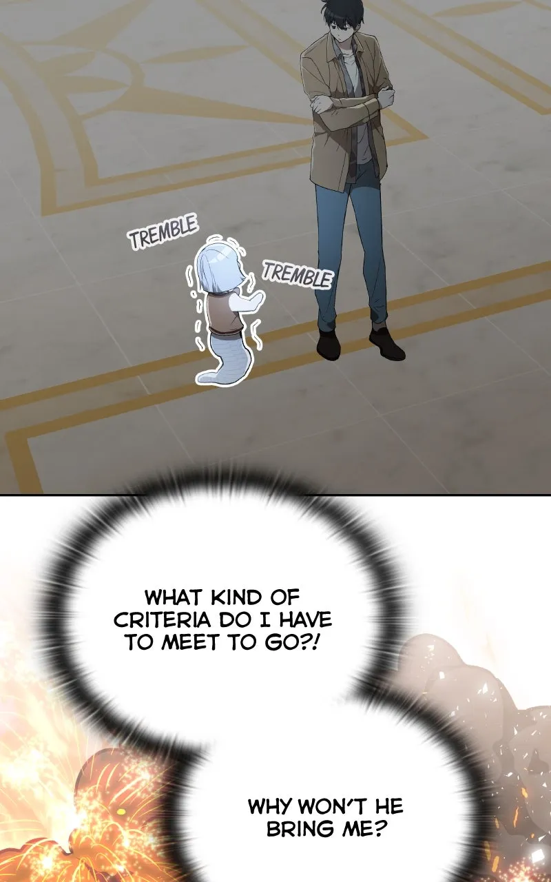 Read Kindergarten for Divine Beasts chapter 25 image 6 on Lezhin