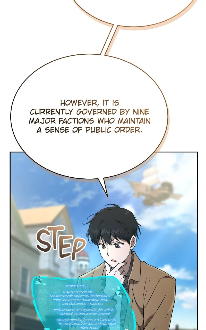 Read Kindergarten for Divine Beasts chapter 25 image 61 on Lezhin
