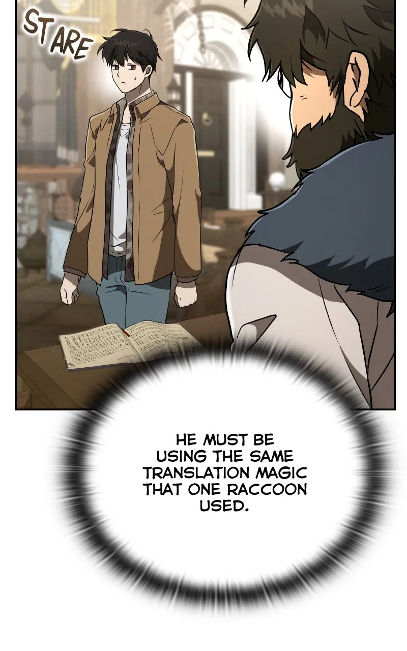 Read Kindergarten for Divine Beasts chapter 25 image 69 on Lezhin