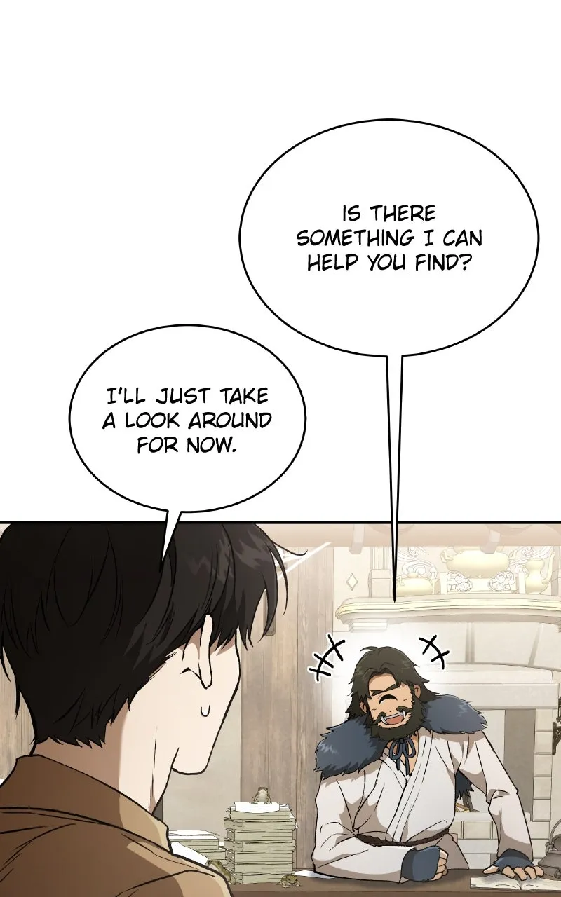 Read Kindergarten for Divine Beasts chapter 25 image 70 on Lezhin