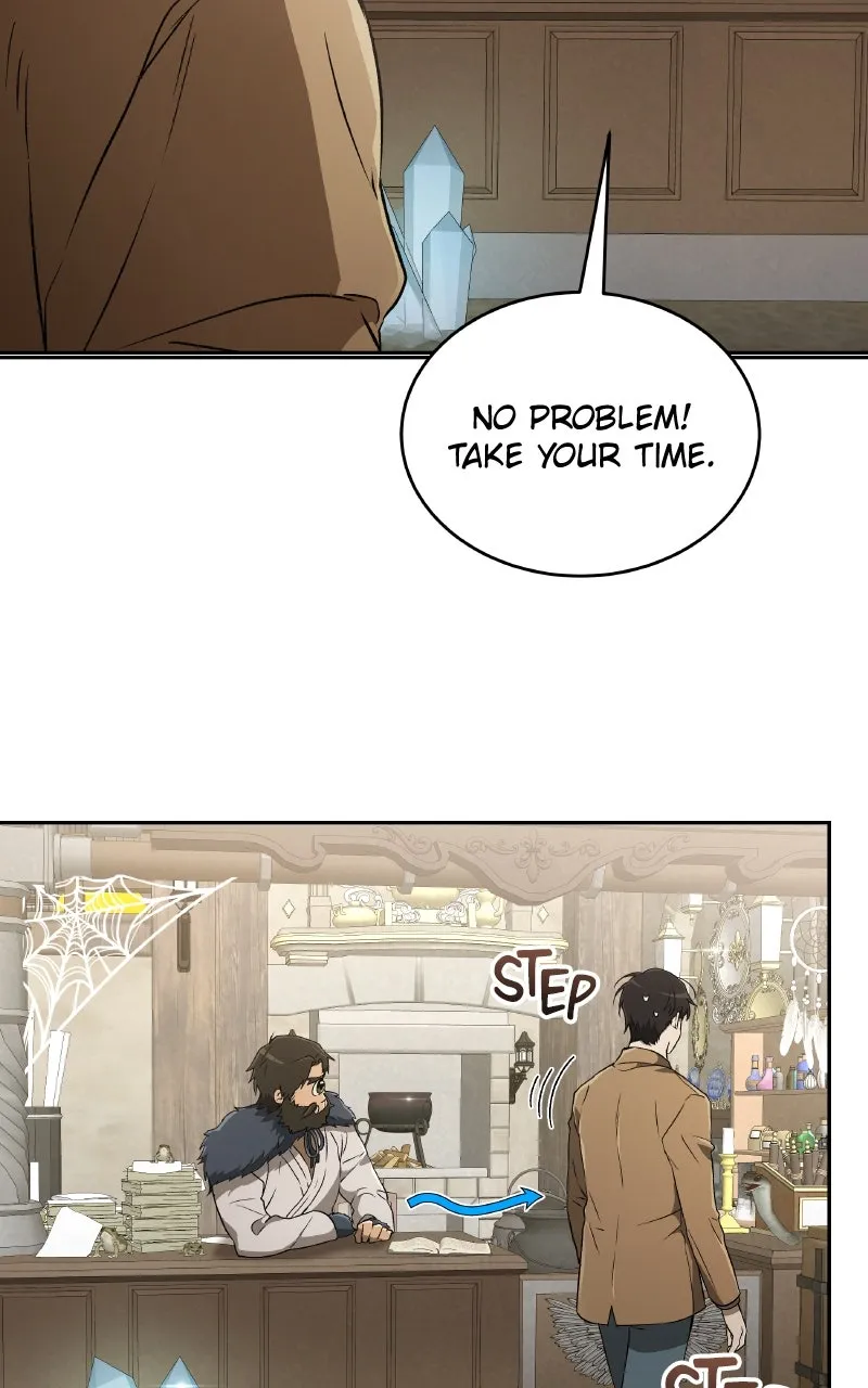 Read Kindergarten for Divine Beasts chapter 25 image 71 on Lezhin