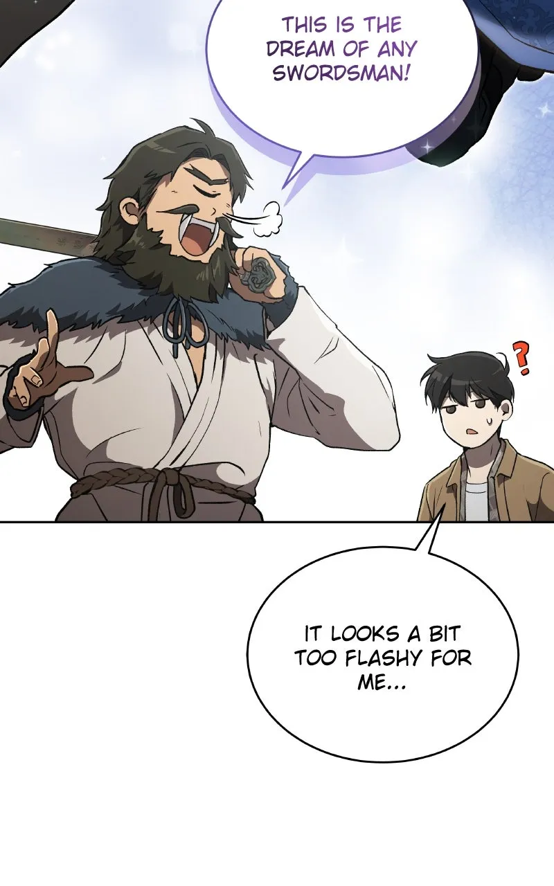 Read Kindergarten for Divine Beasts chapter 25 image 76 on Lezhin