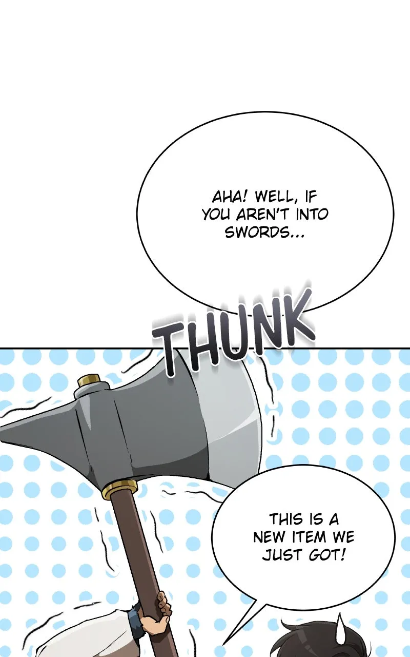Read Kindergarten for Divine Beasts chapter 25 image 77 on Lezhin