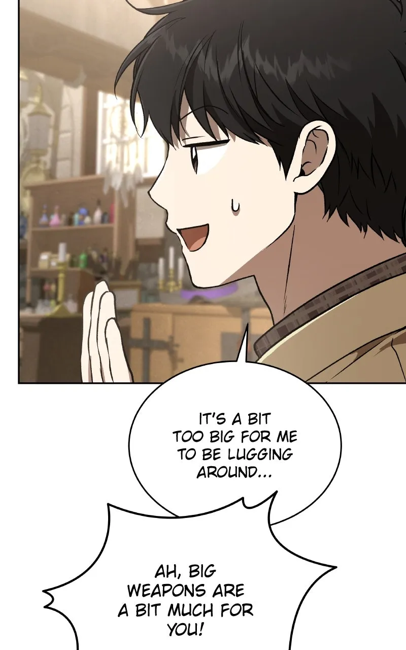Read Kindergarten for Divine Beasts chapter 25 image 79 on Lezhin