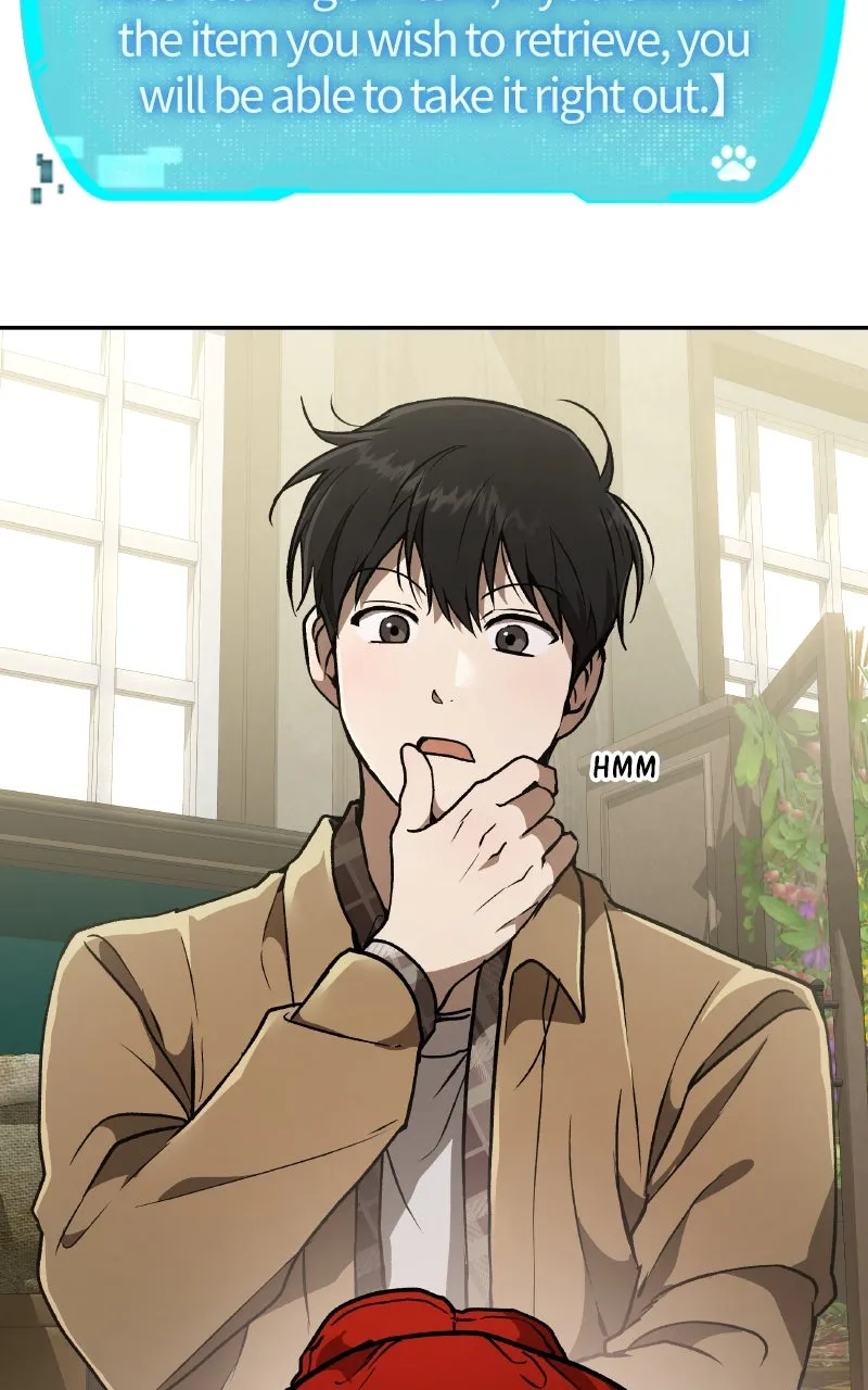 Read Kindergarten for Divine Beasts chapter 25 image 85 on Lezhin