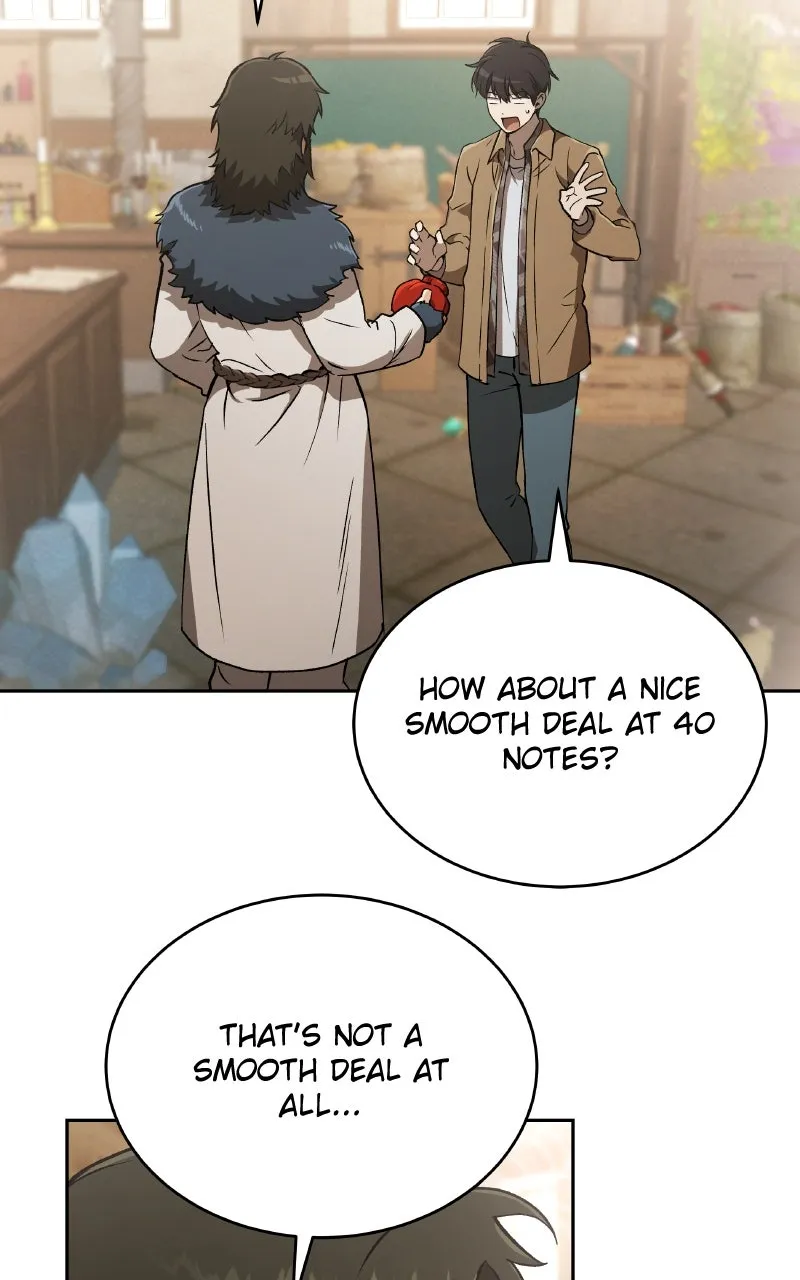 Read Kindergarten for Divine Beasts chapter 25 image 92 on Lezhin