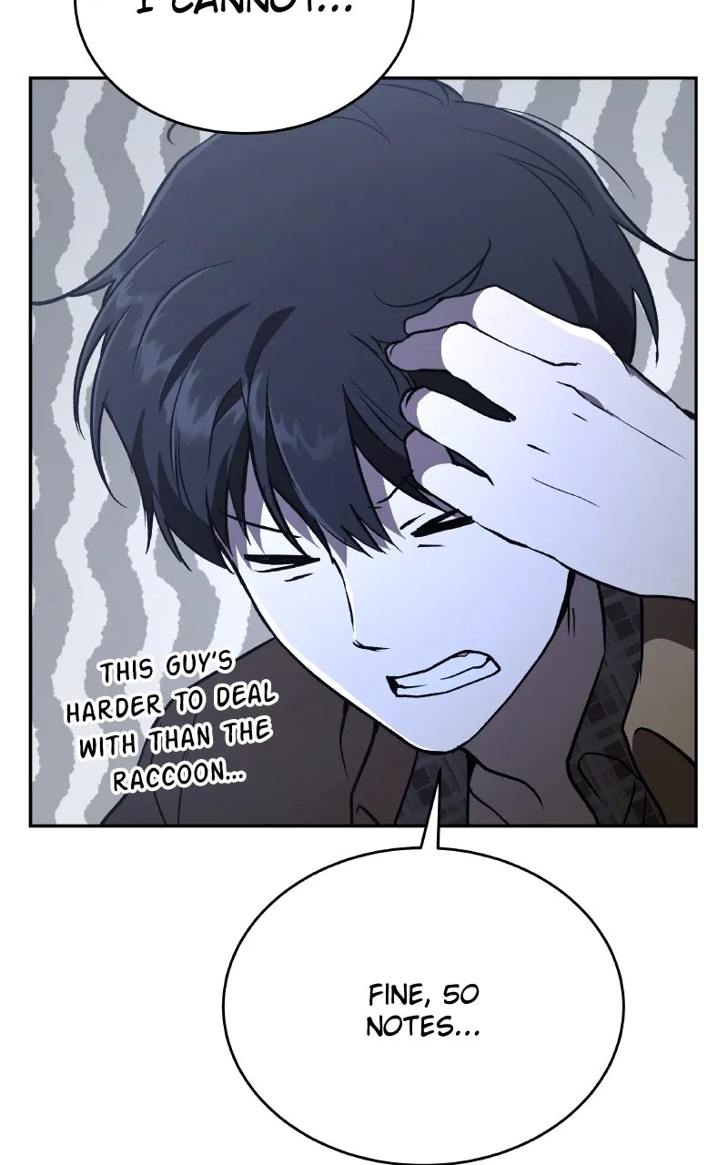 Read Kindergarten for Divine Beasts chapter 25 image 94 on Lezhin