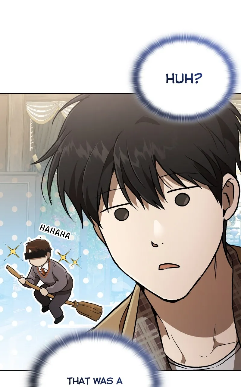 Read Kindergarten for Divine Beasts chapter 25 image 99 on Lezhin