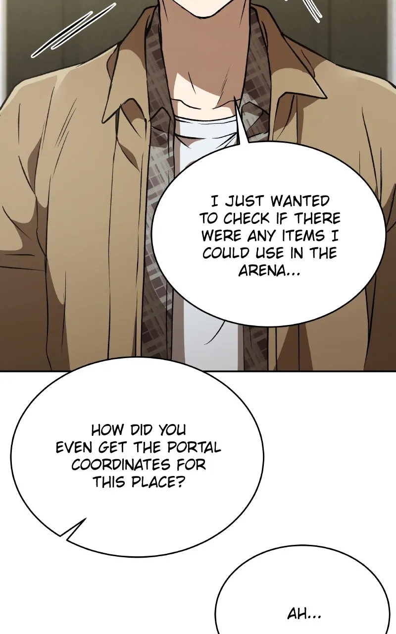 Read Kindergarten for Divine Beasts chapter 26 image 1 on Lezhin