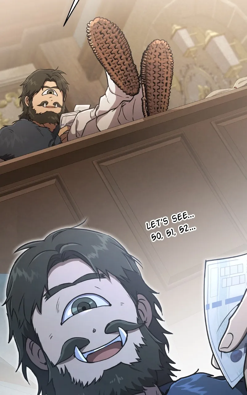 Read Kindergarten for Divine Beasts chapter 26 image 104 on Lezhin