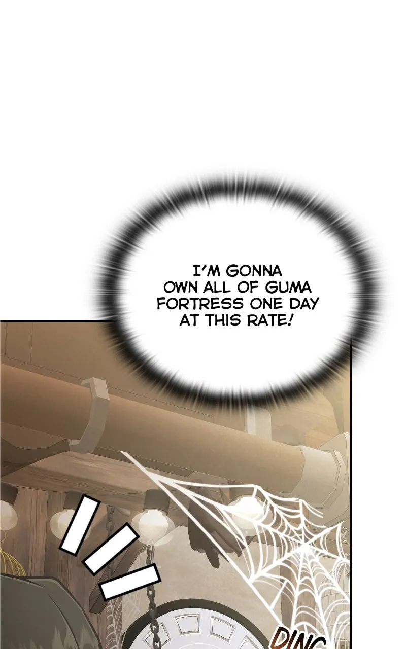 Read Kindergarten for Divine Beasts chapter 26 image 106 on Lezhin