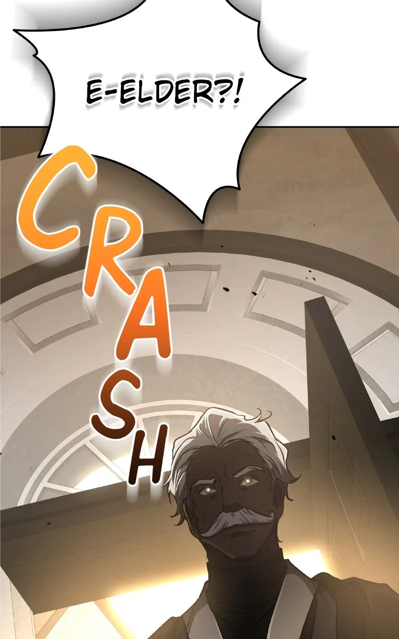 Read Kindergarten for Divine Beasts chapter 26 image 108 on Lezhin