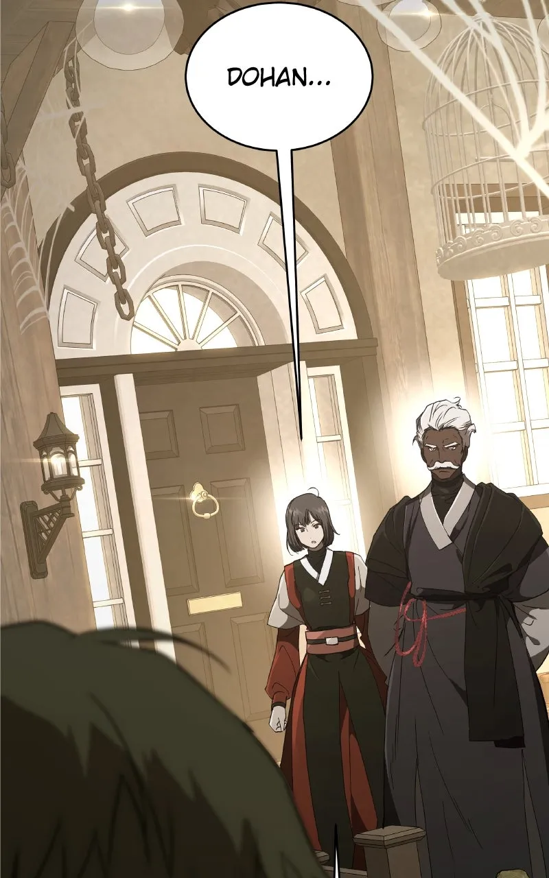 Read Kindergarten for Divine Beasts chapter 26 image 112 on Lezhin