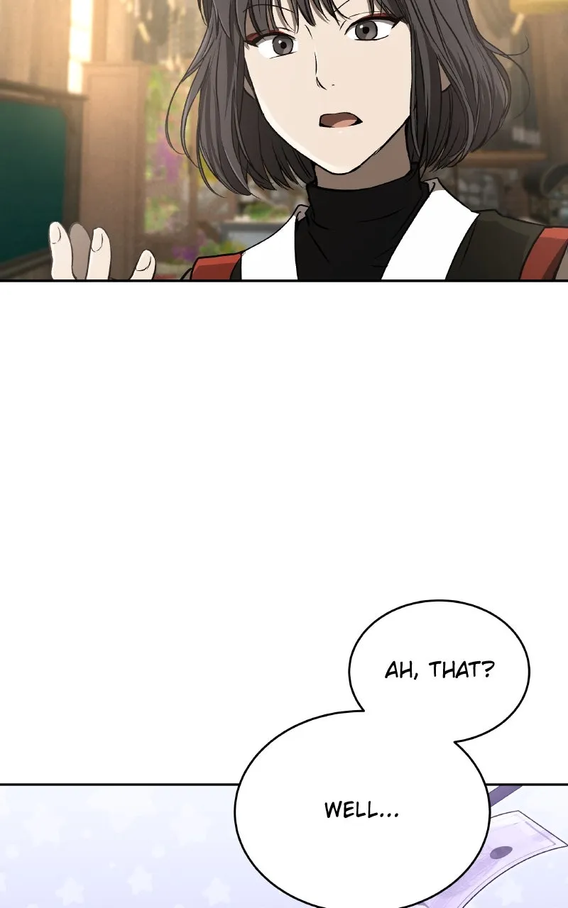 Read Kindergarten for Divine Beasts chapter 26 image 115 on Lezhin