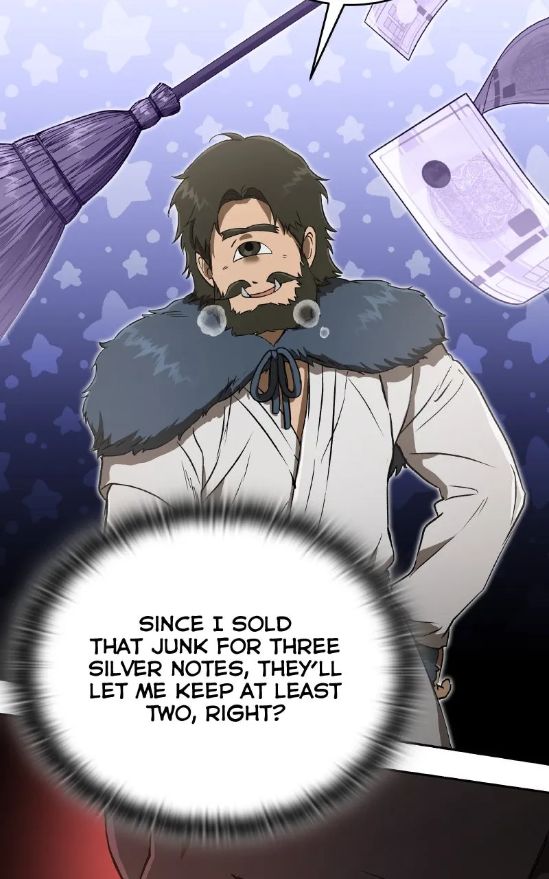 Read Kindergarten for Divine Beasts chapter 26 image 116 on Lezhin