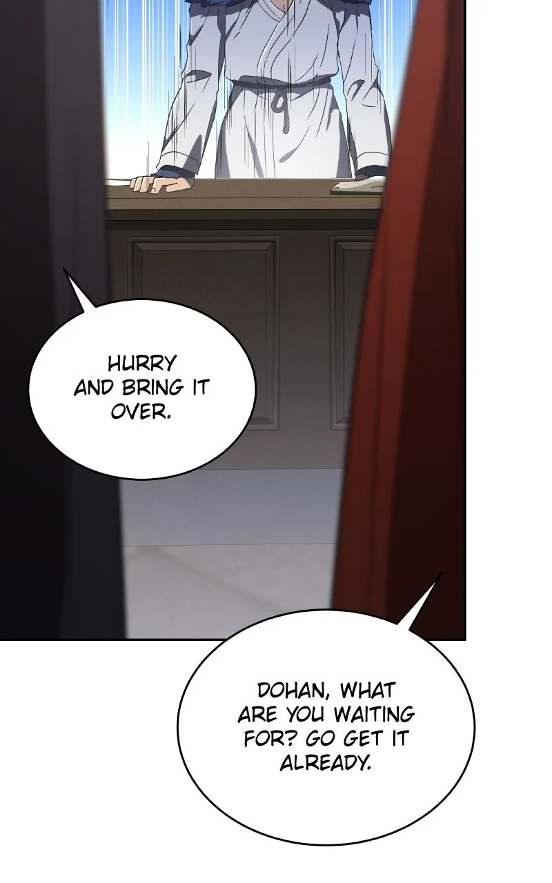 Read Kindergarten for Divine Beasts chapter 26 image 121 on Lezhin