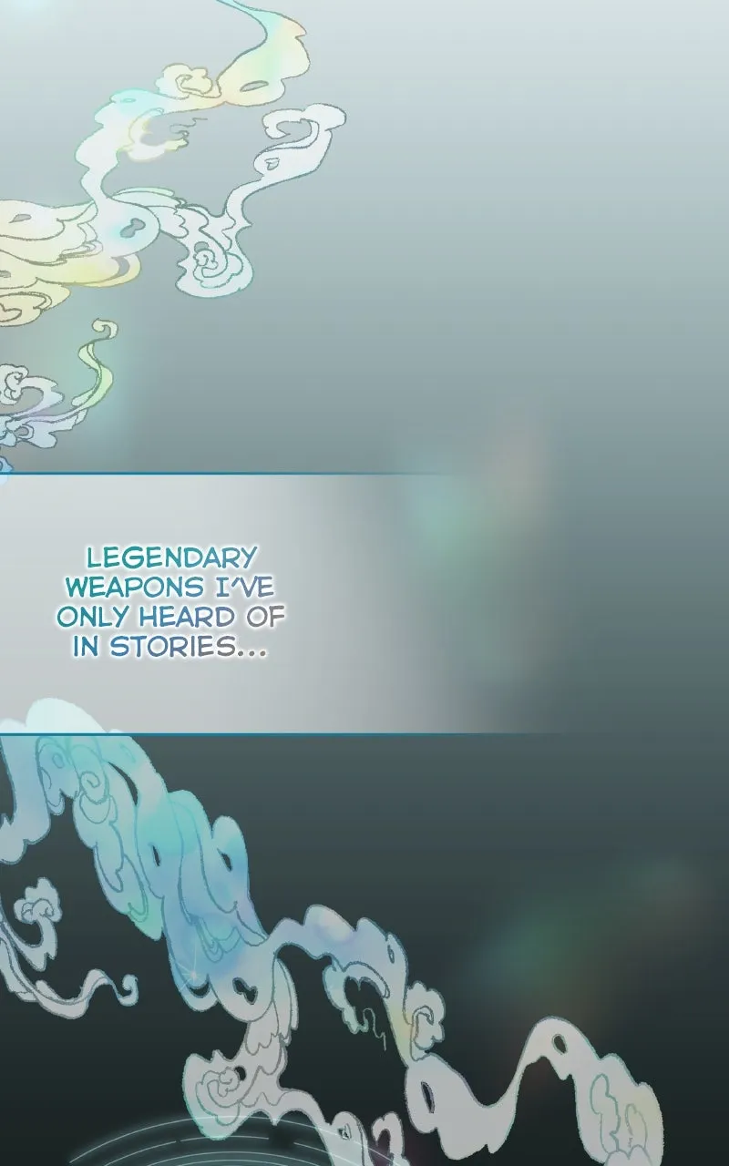 Read Kindergarten for Divine Beasts chapter 26 image 123 on Lezhin