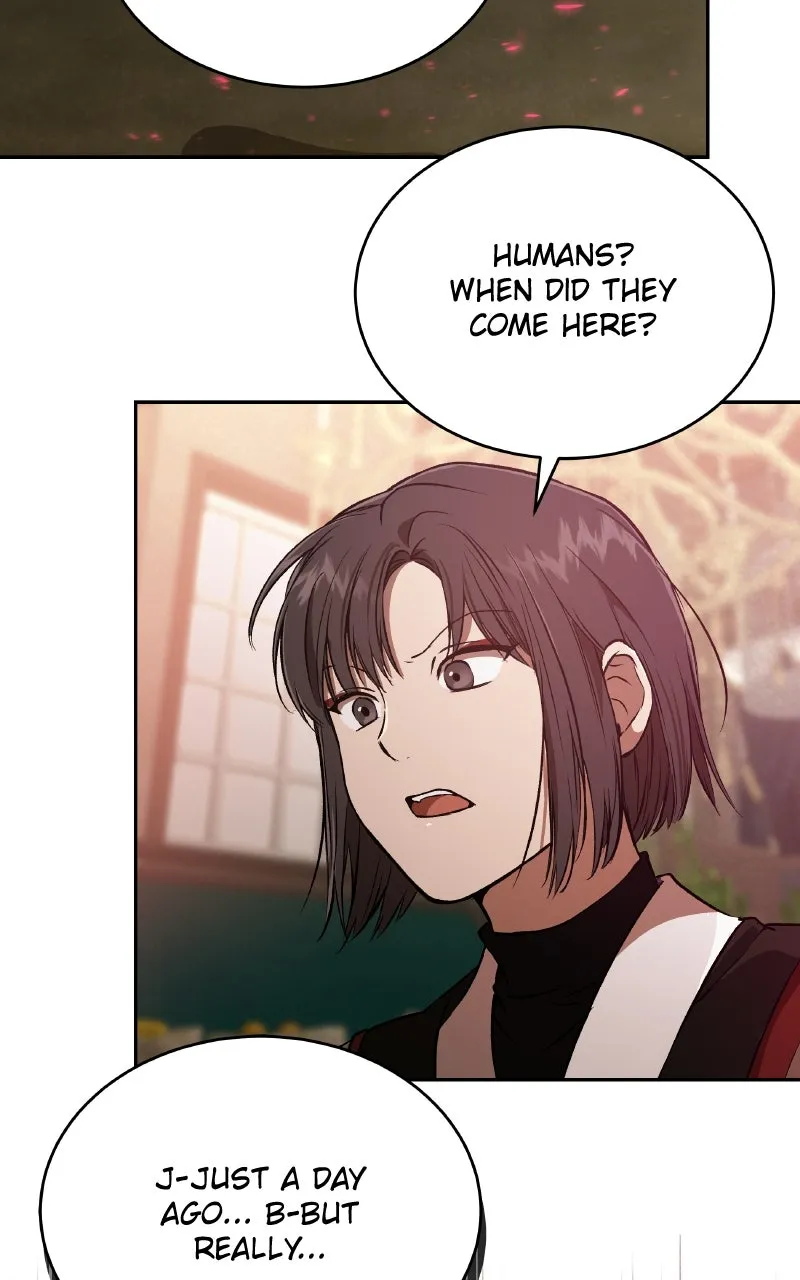 Read Kindergarten for Divine Beasts chapter 26 image 136 on Lezhin