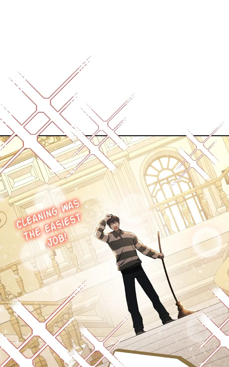 Read Kindergarten for Divine Beasts chapter 26 image 16 on Lezhin