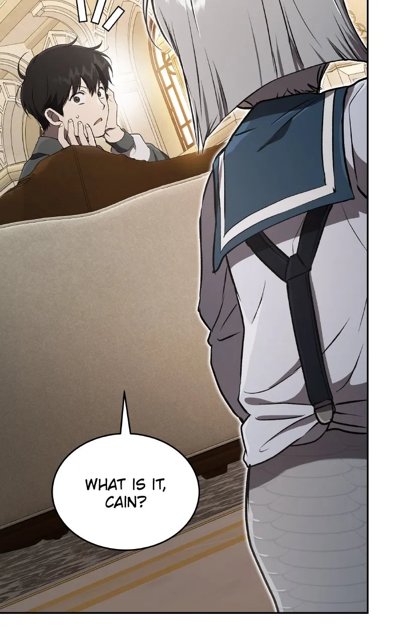Read Kindergarten for Divine Beasts chapter 26 image 19 on Lezhin