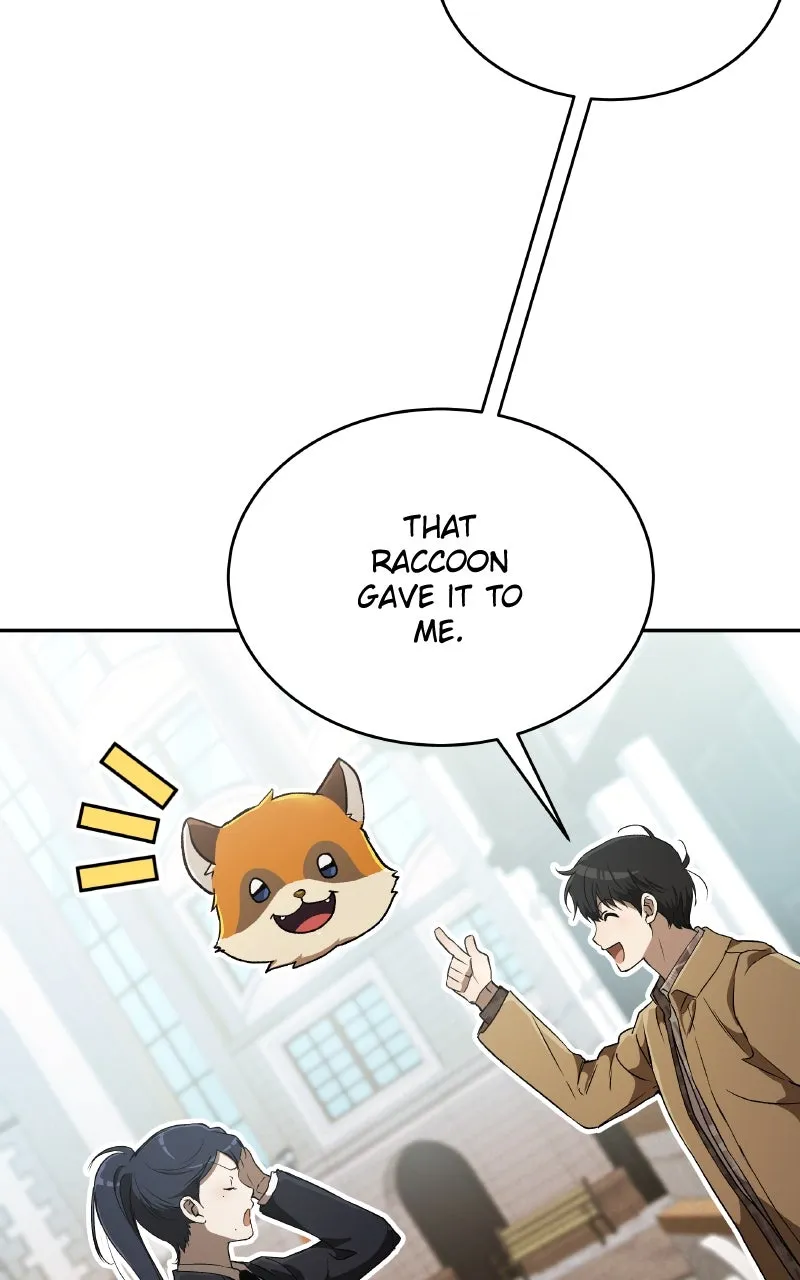 Read Kindergarten for Divine Beasts chapter 26 image 2 on Lezhin
