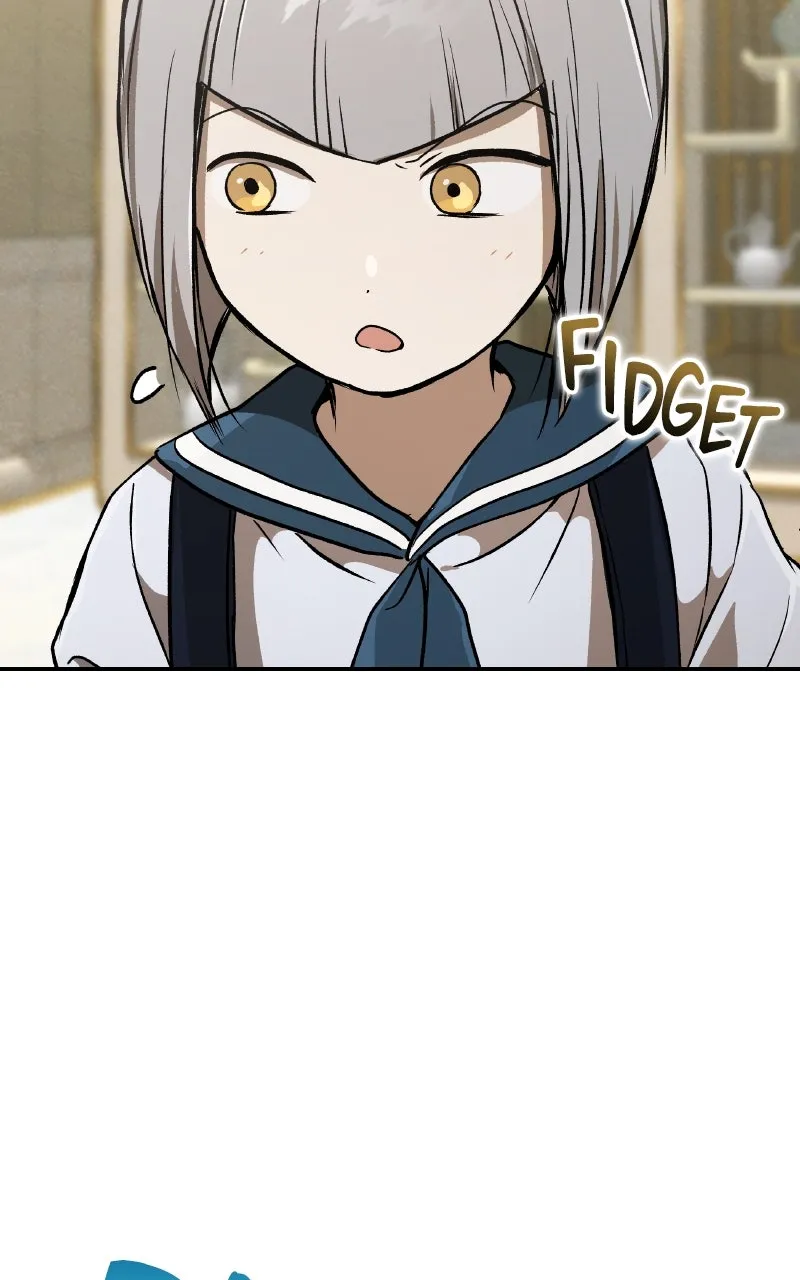Read Kindergarten for Divine Beasts chapter 26 image 21 on Lezhin